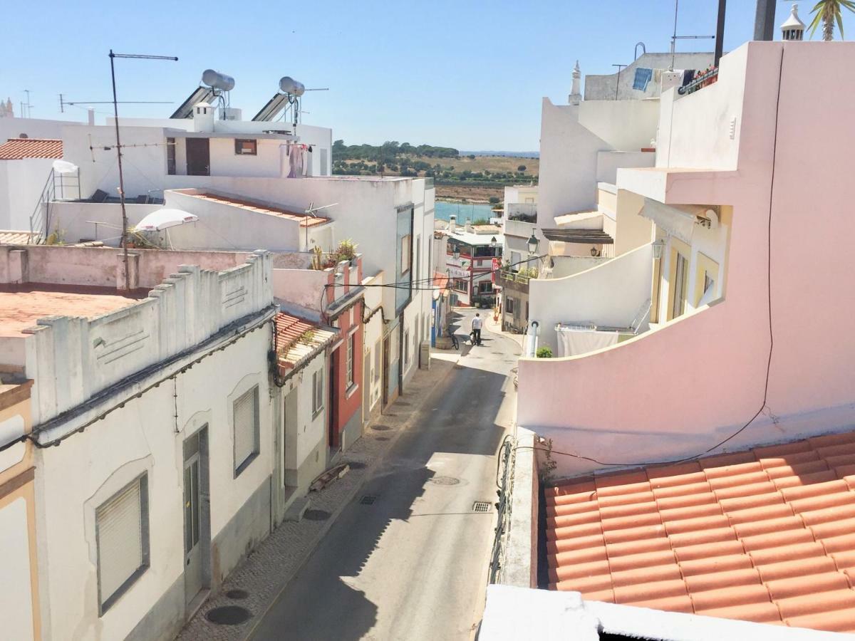 Alvor Terrace Villa Exterior foto